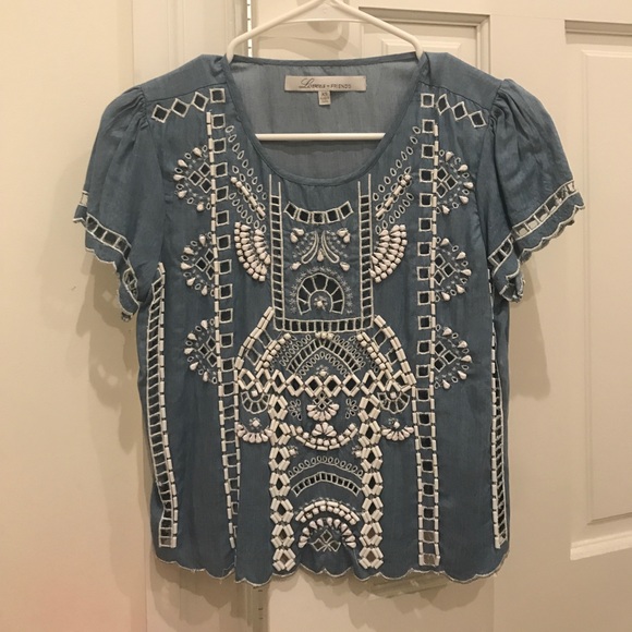 Lovers + Friends Tops - Lovers & Friends top